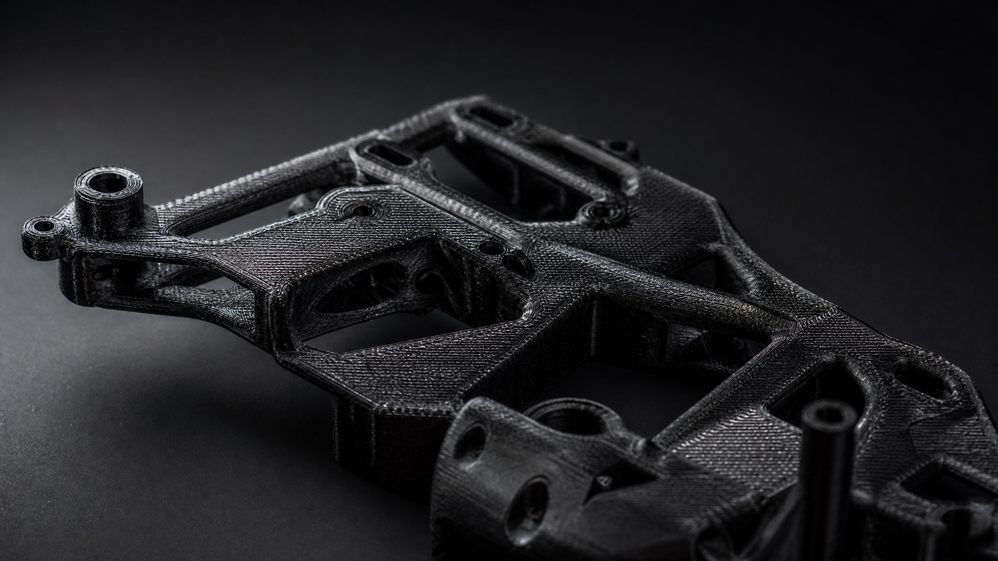 Continuous-Fiber Composites