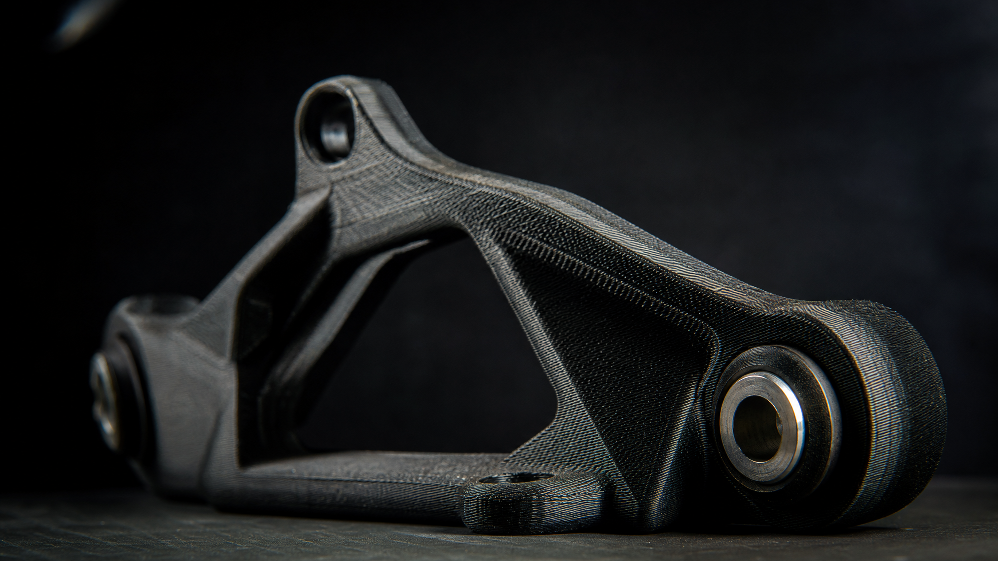 Flexible Parts